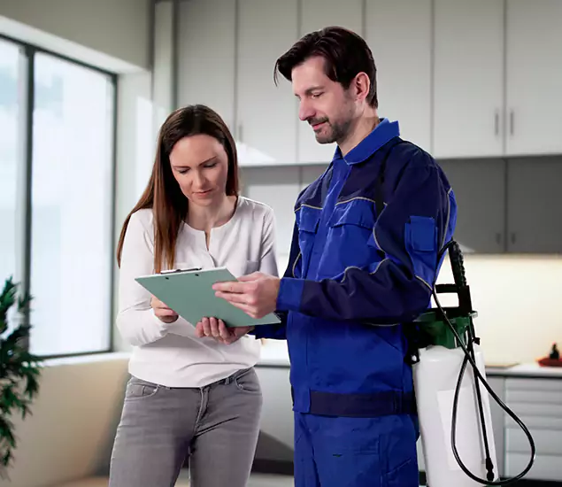 Affordable Pest Control Prices & Cost Experts in Annandale, VA