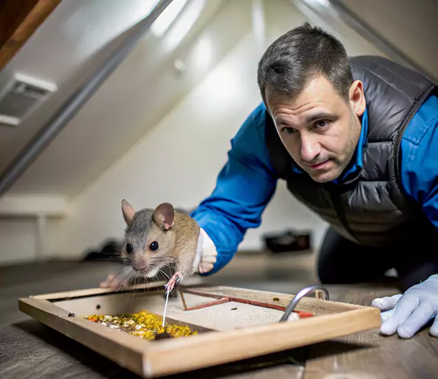 Affordable Rat Removal Cost Experts You Can Trust in Annandale, VA
