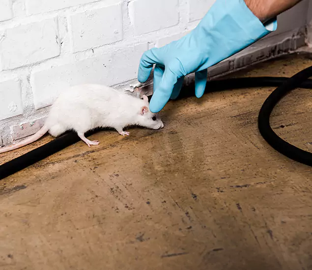 About Rodent Control Experts in Annandale, VA