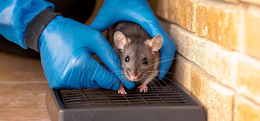 Commercial Rodent Control in Annandale