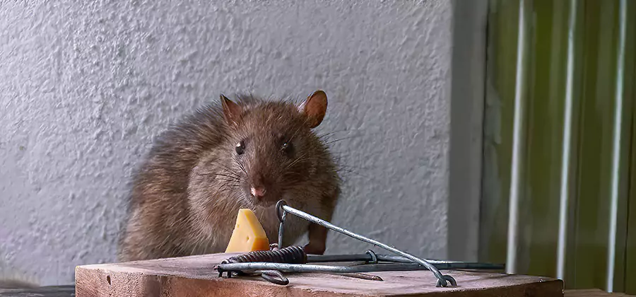Rodent Proofing Service in Annandale