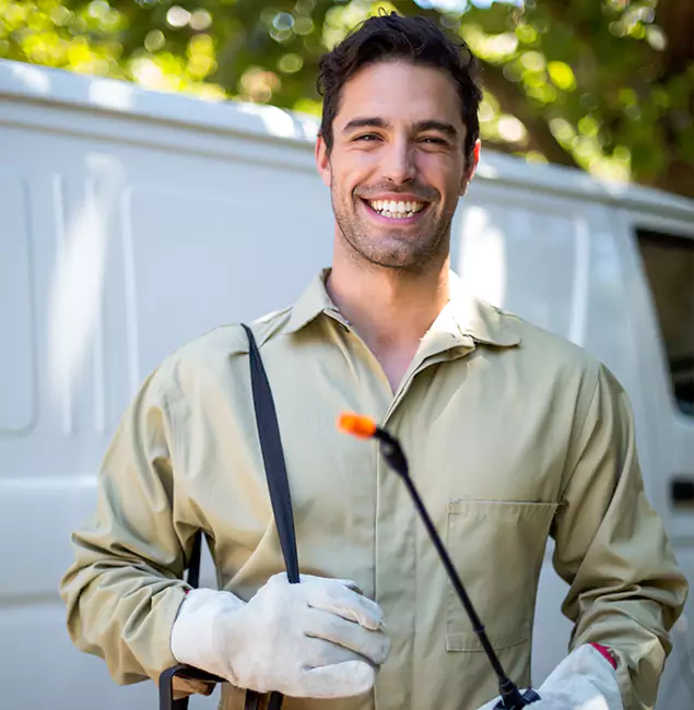 Why Annandale Pest Control Pro Is the Best Mouse Exterminator in Annandale, VA?