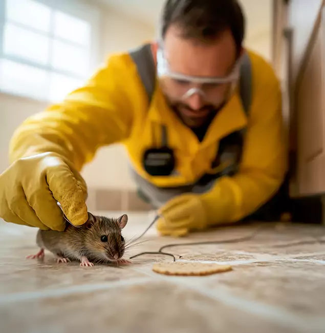 Why Choose Annandale Pest Control Pro for Rat Control in Annandale, VA?