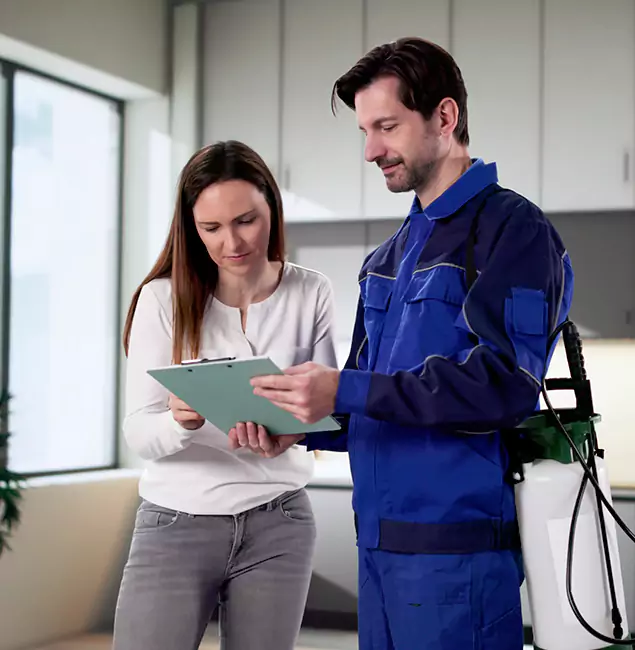 Why Choose Annandale Pest Control Pro for Rat Removal in Annandale, VA?
