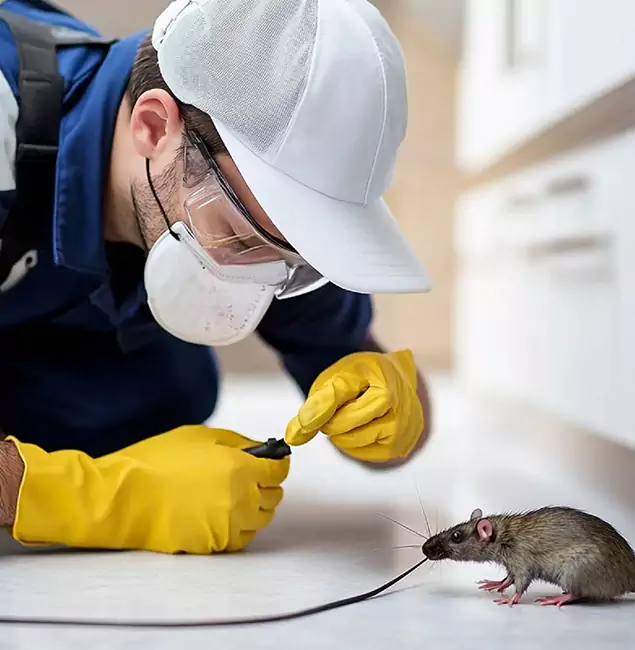 Why Choose Annandale Pest Control Pro For Trusted Specialists in Annandale, VA?