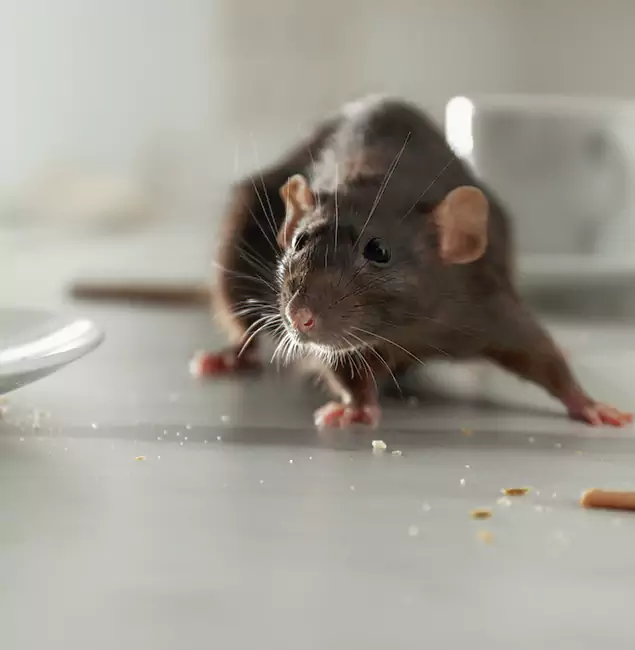 Why Annandale, VA Trusts Annandale Pest Control Pro for Rodent Prevention?